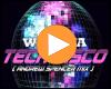 Cover: Werdna - Tech Disco (Andrew Spencer Mix)