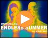 Cover: Sam Feldt, Jonas Blue & Endless Summer with Violet Days - Crying On The Dancefloor