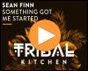 Cover: Sean Finn - Something Got Me Started