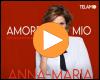 Cover: Anna-Maria Zimmermann - Amore Mio (Zero & DeNiro Remix)