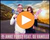 Cover: Anke Frst feat. Dj Vanelle - Im Wagen vor mir