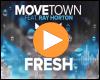 Cover: Movetown feat. Ray Horton - Fresh