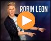 Cover: Robin Leon - Jetzt geht es los