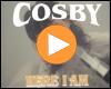 Cover: Cosby - Here I Am