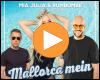 Cover: Mia Julia & Rumbombe feat. Skatschie - Mallorca mein Zuhause