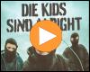 Cover: OK KID - Die Kids sind Alright
