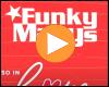Cover: Funky Marys - So in Love