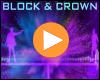 Cover: Block & Crown & Makin Bakin - Karma Is a Killer (Makin Bakin Remix)