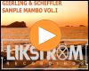 Cover: Gierling & Scheffler - Sample Mambo Vol. 1