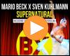Cover: Mario Beck & Sven Kuhlmann - Supernatural