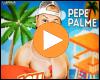 Cover: Pepe Palme - Ich bade meist da (Bademeister)