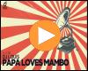 Cover: DJ Louis - Papa Loves Mambo