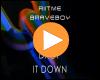 Cover: Riitme & Braveboy - Drop It Down