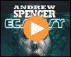Cover: Andrew Spencer - Ecstasy