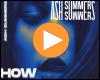 Cover: Ash Summers - How About This