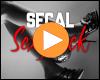 Cover: SECAL - SexyBack