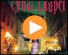 Cover: Cyndi Lauper - I Don't Want To Be Your Friend