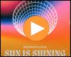 Cover: Deeperlove & Halo - Sun Is Shining