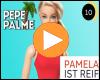 Cover: Pepe Palme - Pamela ist reif