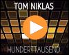 Cover: Tom Niklas - Hunderttausend Mal (Tom Wilcox Mix)