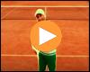 Video-Vorschaubild: Veysel, Juh-Dee & Young Mesh - Federer