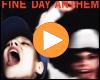 Cover: Skrillex & Boys Noize - Fine Day Anthem