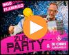 Cover: Ingo ohne Flamingo  & DJ Chris Caramello - Zur Party
