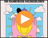 Cover: Die Hamburger Goldkehlchen - Auf dem Weg