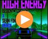 Cover: DJ Blackstone , Luxe 54 , Block & Crown & Sean Finn feat. Evelyn Thomas - High Energy [Block & Crown x Sean Finn Edit]