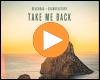 Cover: Beachbag & Soundfactory - Take Me Back