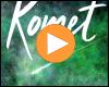 Video: Komet