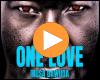 Cover: Inusa Dawuda - One Love (M'arco Version)