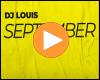 Cover: DJ Louis - September