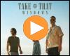 Cover: Take That - Windows