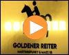 Cover: MartinBepunkt & MAKZ38 - Goldener Reiter