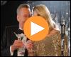 Cover: Roland Kaiser & Michelle Hunziker - Baby, It's Cold Outside