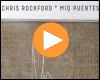Cover: Chris Rockford & Miq Puentes - Too Late