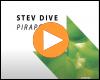 Cover: Stev Dive - Pirapora
