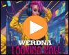 Cover: Werdna - Looking Now (Andrew Spencer Mix)