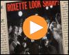 Cover: Roxette - Half A Woman, Half A Shadow