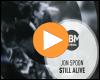 Cover: Jon Spoon - Still Alive