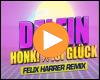 Cover: Honk! & Isi Glck - Delfin (Felix Harrer Remix)