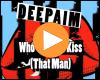 Cover: Deepaim x Marisa Turner - Who's Gonna Kiss (That Man)