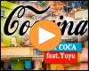 Cover: Loca Coca feat. Yuyu - Cocaina