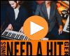 Cover: Kungs & Gero - Need a Hit