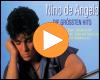 Cover: Nino de Angelo - Ich sterbe nicht nochmal