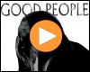 Cover: Mumford & Sons x Pharrell Williams - Good People