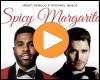 Video: Spicy Margarita