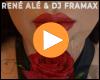 Cover: Ren Al & DJ Framax - Bachelorette