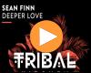 Cover: Sean Finn - Deeper Love